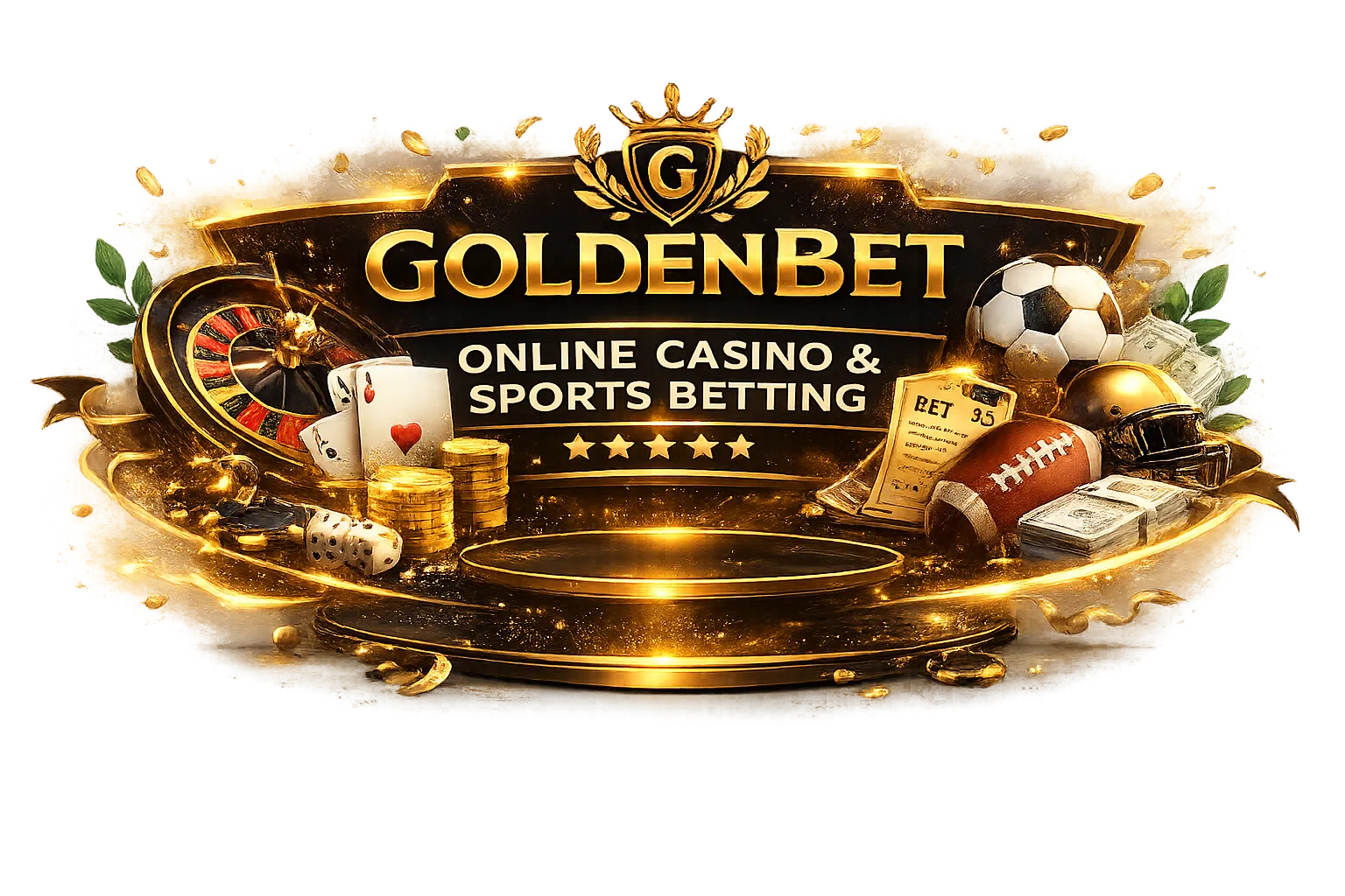 Golden Casino Review: A Premier Choice for Canadian Players