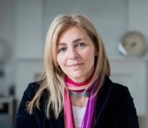 Henrietta Bowden-Jones